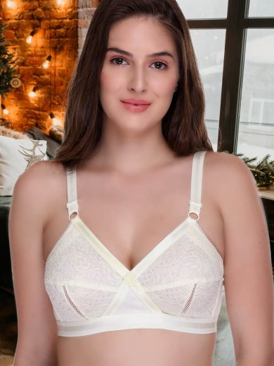 Mixed Cotton Motherhood Bra, For Inner Wear at Rs 495/piece in Ernakulam